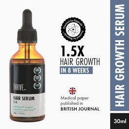 Threve Co Hair Serum 50Ml