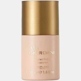 Oriflame Miss Giordani Perfumed Roll On Deodorant 50Ml