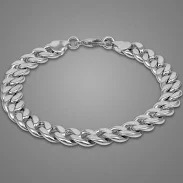 Stainless Steel Bracelet For Men