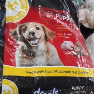 Drools Chicken And Egg Adult Dog Food 3 Kg