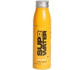 Super Water 24G Of Protein Mango Orange Water 330Ml