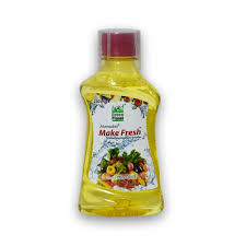 Green Planet Home Made Fresh Detergent Solution 250Ml