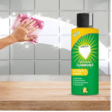Jikook Multifunctional Cleaning Milk 100Ml