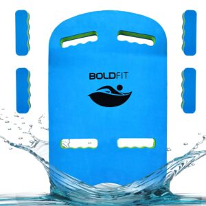 Boldfit Kick Board For Swimming Sports Floats For Adults Kids Kickboard