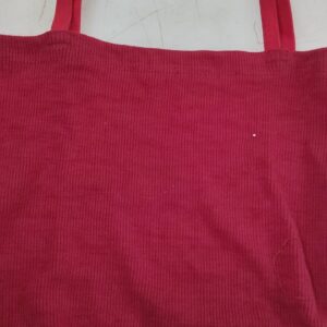 Top For Kids Girls Color Maroon Size M