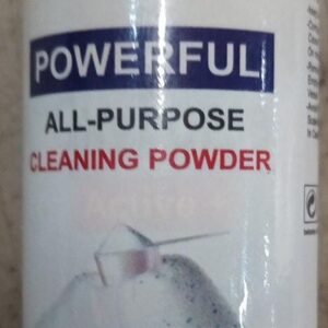 All Purpose Powder Cleaner 100G