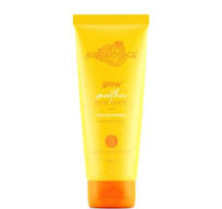 Aqualogic Glow Smoothie Face Wash 100Ml