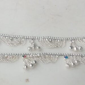 Artificial Anklet For Women 1 Pair