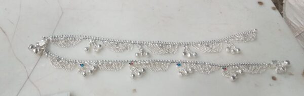 Artificial Anklet For Women 1 Pair