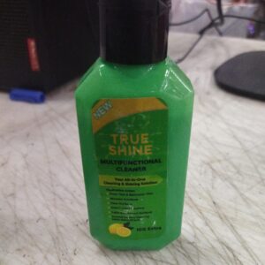 True Shine Multifunctional Cleaner 100 Ml Pack Of 2