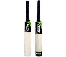 Grs Wooden Cricket Bat For Kids Size 2