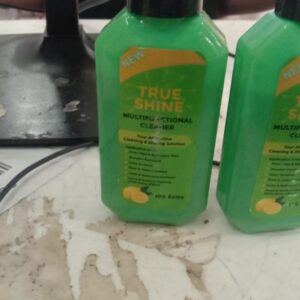 True Shine Multifunctional Cleaner 100Ml Pack Of 2
