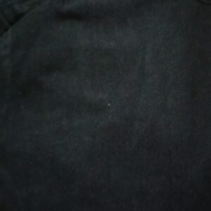 Men Shirt Color Black Size S