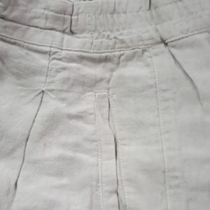 Men Track Pant Color Grey Size M