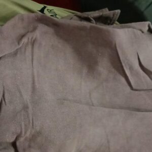 Men Shirt Color Brown Size M