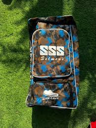 Sh Shinnecock Shoe Cave Bag