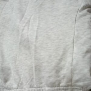 Men Track Pant White Color Size Xxl