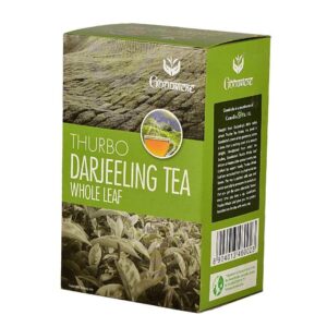 Goodricke Thurbo Whole Leaf Darjeeling Tea 250 Gm