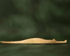 Bloan Toys Wooden Gharial