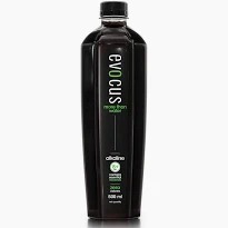 Evoque Black Alkaline Water 500Ml