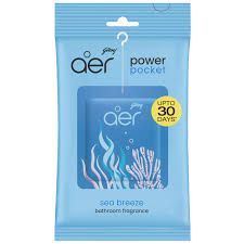 Godrej Aer Power Seabreeze Pocket 10G