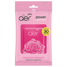 Godrej Aer Power Pocket Rose 10G