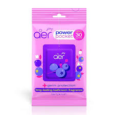 Godrej Aer Power Pocket Berry Rush 10G