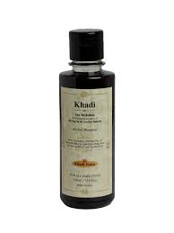 Khadi India Herbal Shampoo 210G