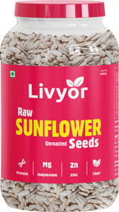 Liver Sunflower Seeds For Eating 1Kg