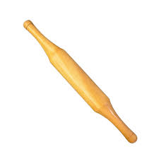 Wooden Belan For Roti