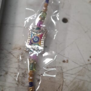 Rakhi For Brothers Multicolour