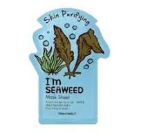Tonymoly IM Seaweed Mask 21 G