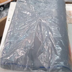 Grey Sleeping Pillow 1 Piece