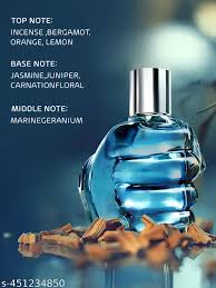 Punch Eau De Parfum 30Ml