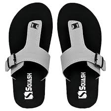 Squash Extra Comfort Mens Casual Stylish Flip Flops Size 10