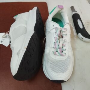 Zara Kids Unicorn Sneakers Size 34