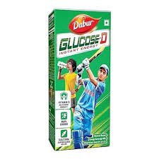 Dabur GlucoseD Juicy Tasty Regular Flavor 1 Kg Powder