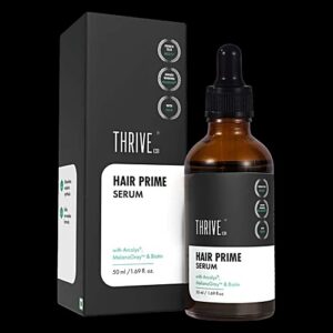Thrive Hair Prime Serum With Biotin 50 Ml