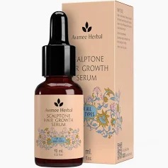 Aimee Hair Scalptone Hair Growth Serum 25Ml