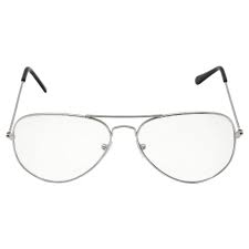 Gold Frame Sunglasses For Men