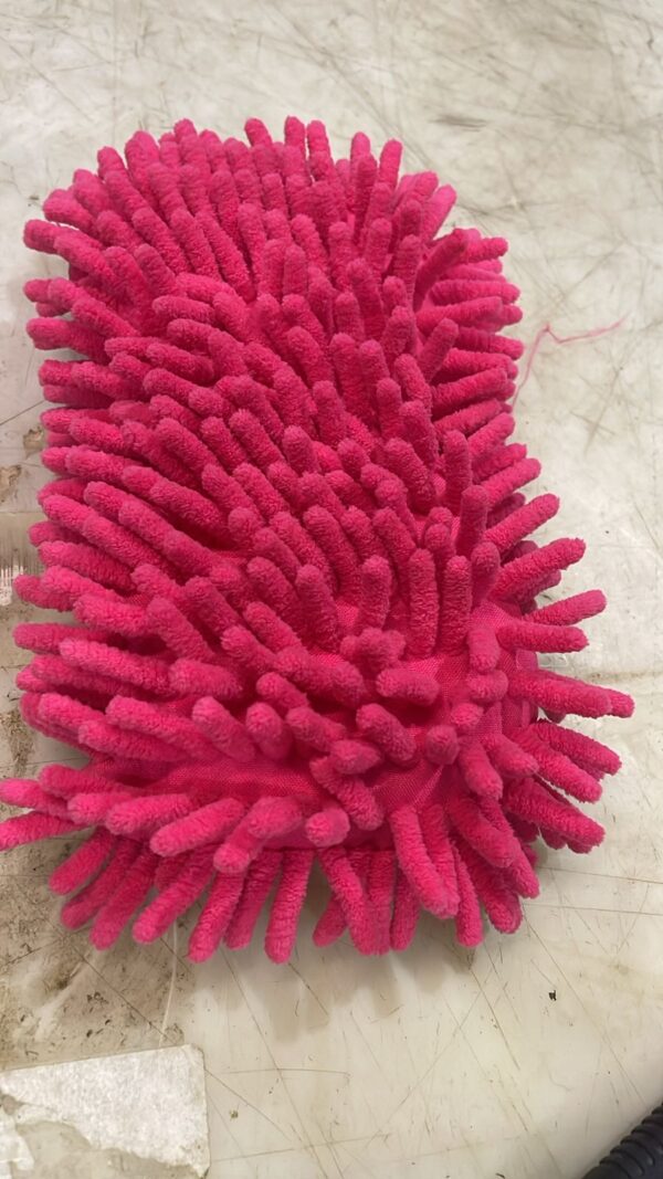 Try Online Double Sided Microfiber Hand DusterCleaning Gloves For Kitchen Home