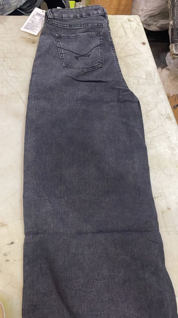 Us Polo Assn Jean Black Size 30