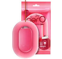 Godrej Aer Car Fragrance Rose Blossom 7 Point 5G
