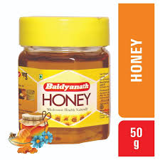 Baidyanath Pure Honey 50G