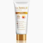La Shield Fisico Mineral Sunscreen 50 Gm