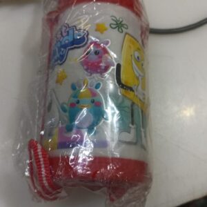 Kids Water Bottle Red Colour 500Ml