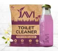 Javi Toilet Cleaner 500Ml
