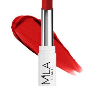 Mila Locked In Lips 12 Fresh Tomato 3Point2G