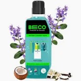 Beco Natural Laundry Liquid Top Load Matic 960 Ml
