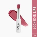 Mila Beaute Locked In Lips 12 Fresh Tomato 3Point2Gm
